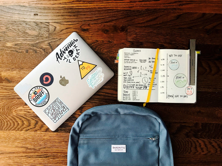 Lifestyle Planners