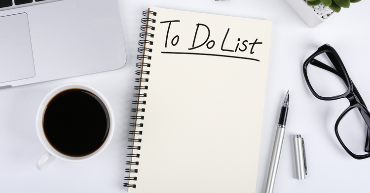 Productivity Planners