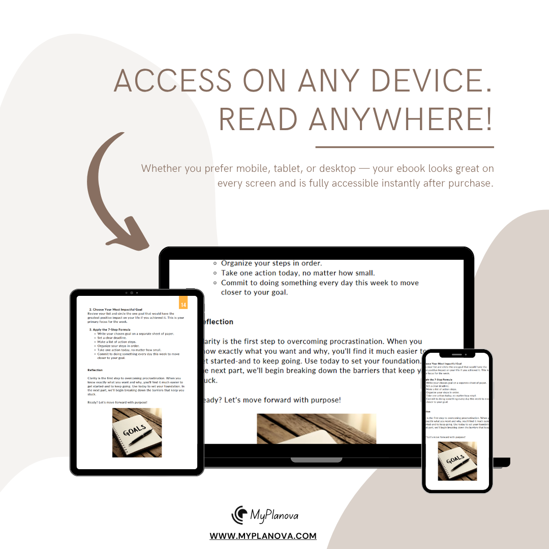 The ebook displayed across phone, tablet, and desktop devices